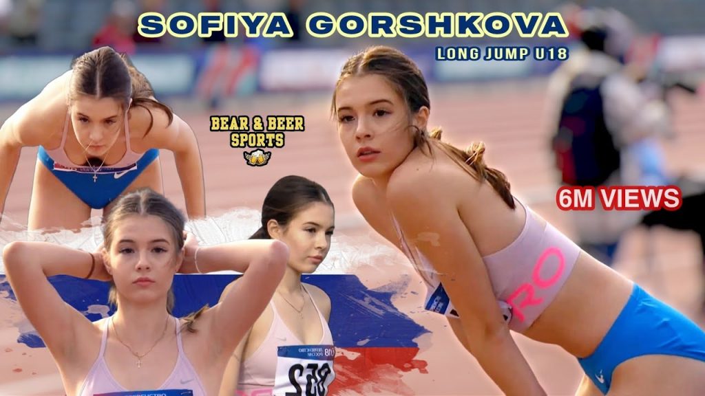 Sofiya Gorshkova